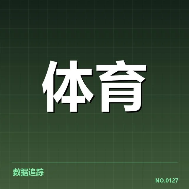 重要赛事和合作伙伴的变化